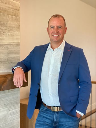 Images Brian Franzen, The Franzen Group at eXp Realty
