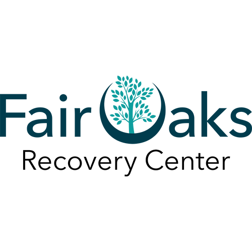 Fair Oaks Recovery Center Logo