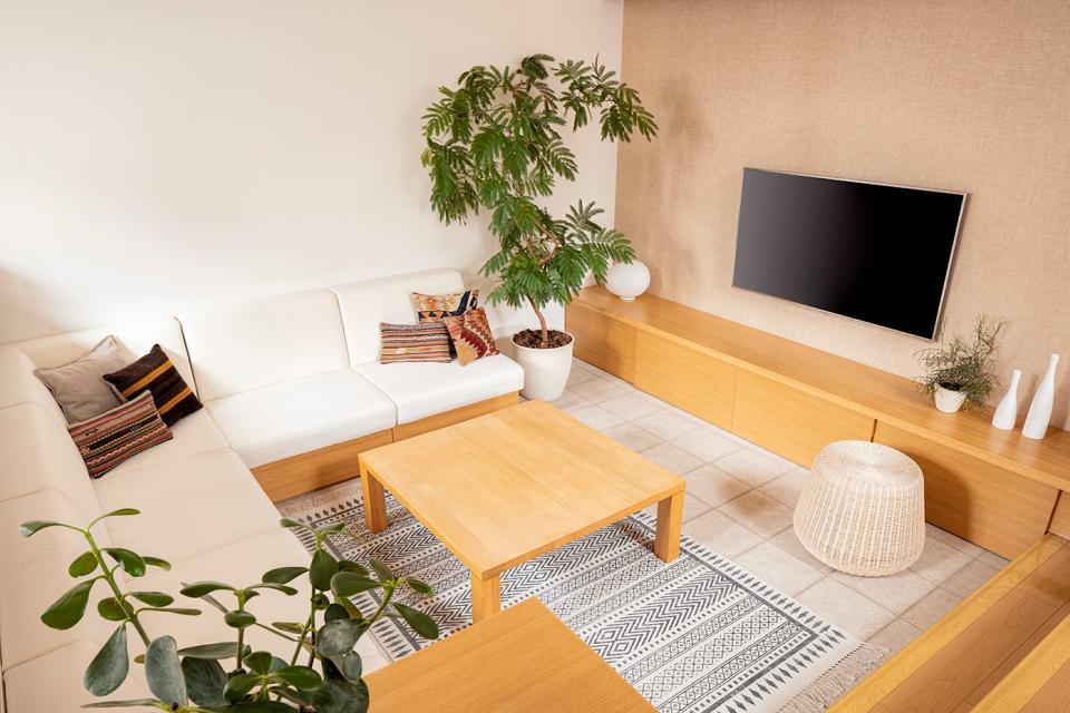 Images ヘーベルハウス西新井展示場