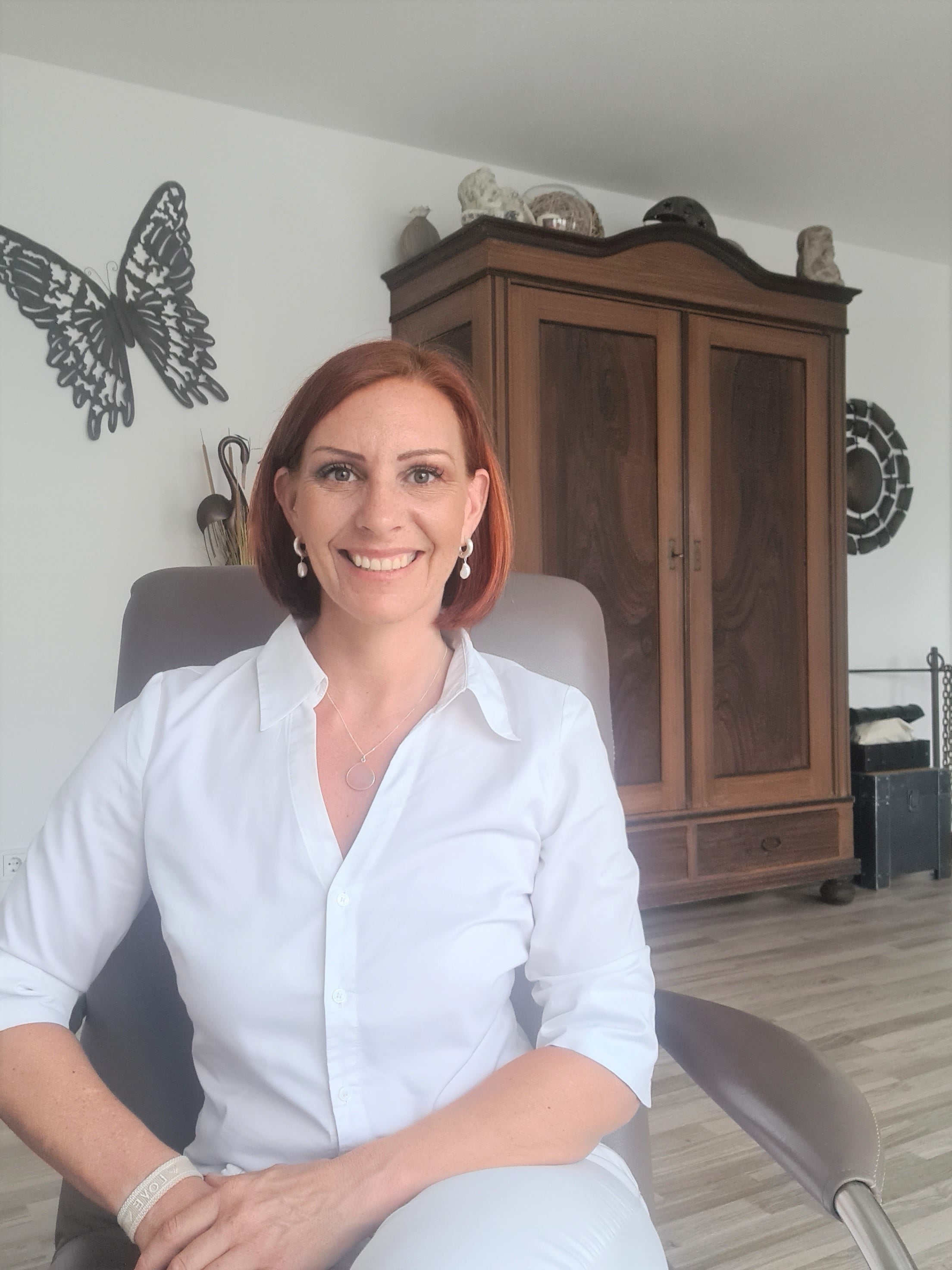 Christiane Schmid Heilpraktikerin für Psychotherapie, Jägerstraße 65 in Nürnberg