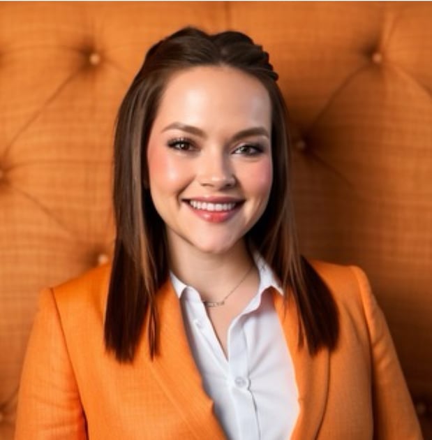 Images Jamie Russell-Hill - State Farm Insurance Agent