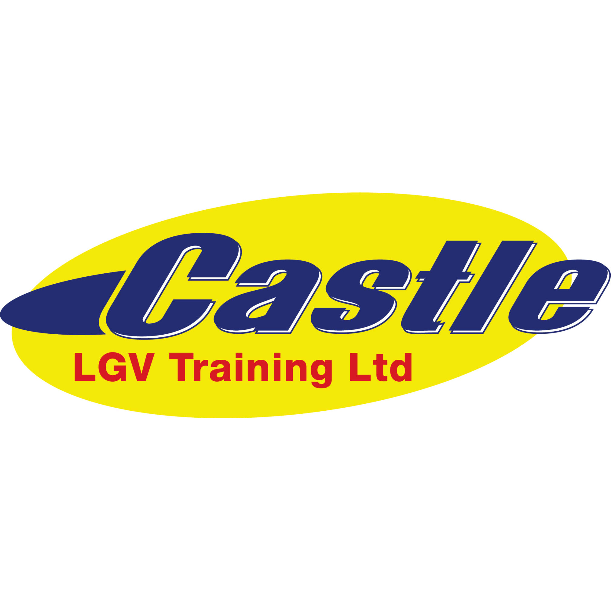 Castle LGV Training Logo