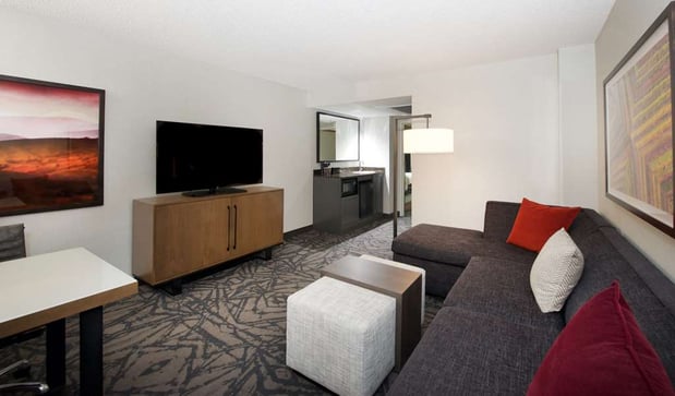 Images Embassy Suites by Hilton Walnut Creek