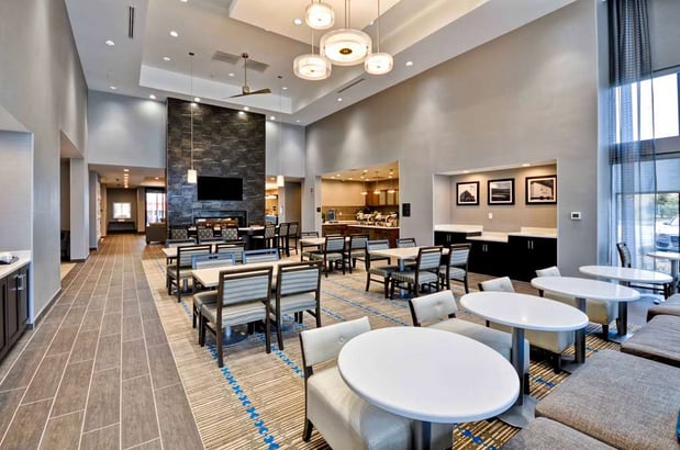 Images Homewood Suites by Hilton Cincinnati/West Chester