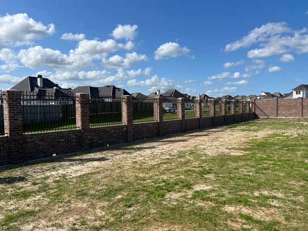 Images Superior Fence & Rail of Southern Louisiana