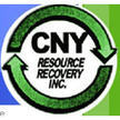 CNY Resource Recovery North Logo