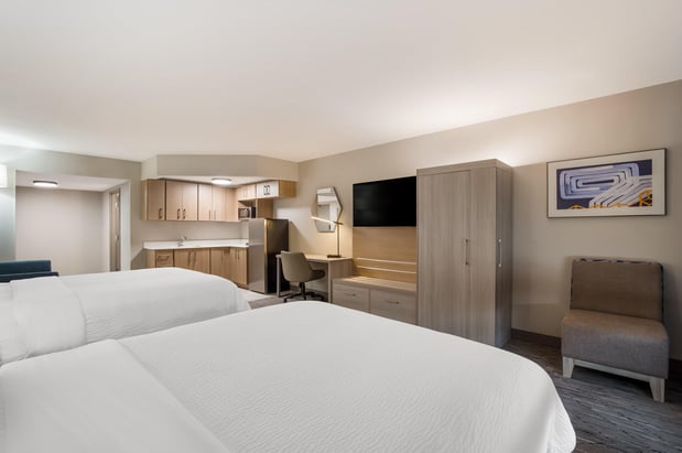 Images Holiday Inn Express & Suites Lexington by IHG