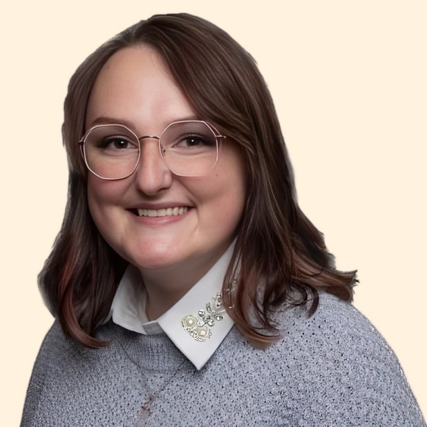 Images Sophia Gawron, Counselor