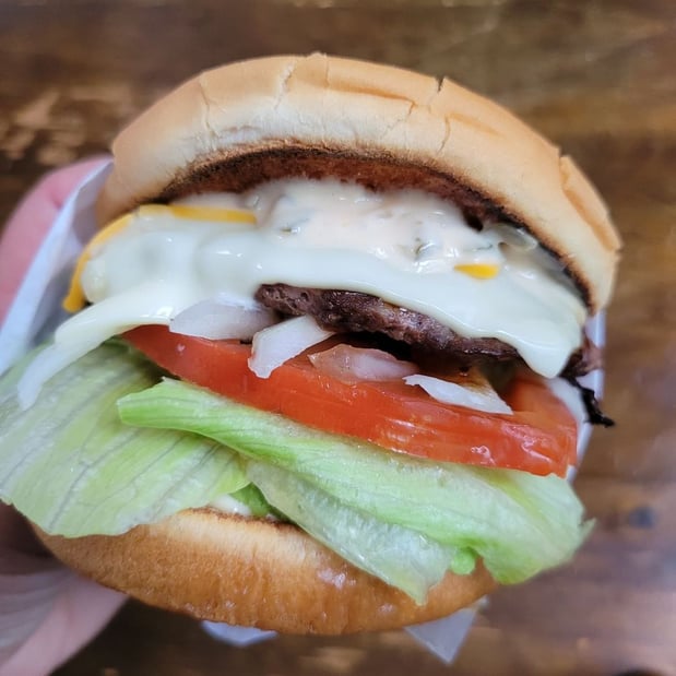 Images B-Man's Teriyaki
