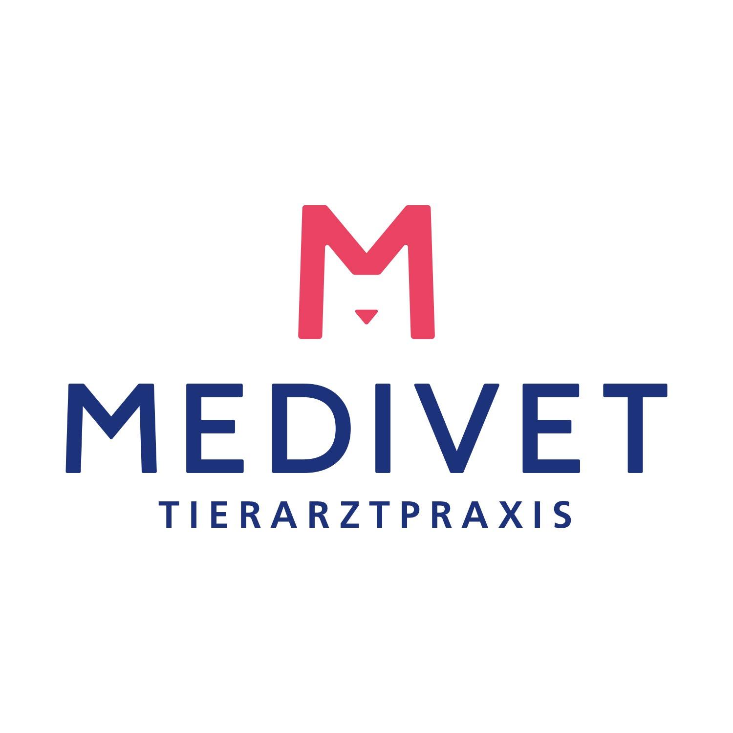 Medivet Tierarztpraxis Münster in Münster - Logo