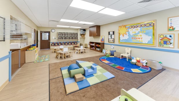 Images Primrose School of Midtown Oklahoma City