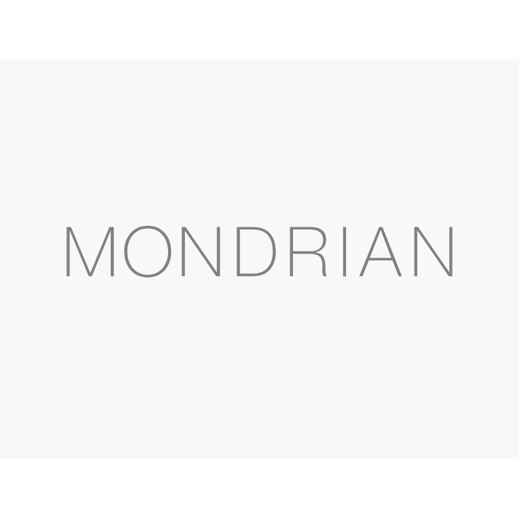 Mondrian Cannes Logo