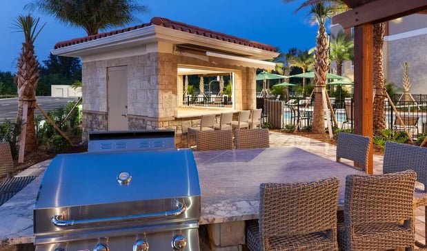 Images Homewood Suites by Hilton Cape Canaveral-Cocoa Beach