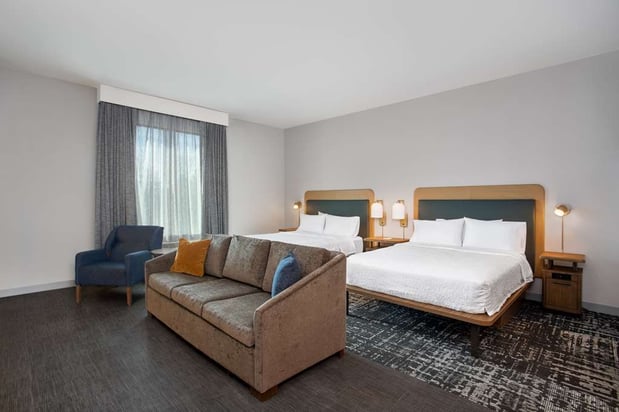 Images Homewood Suites by Hilton Missoula