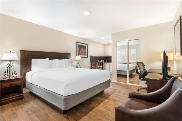 Images Best Western Rose Garden Inn