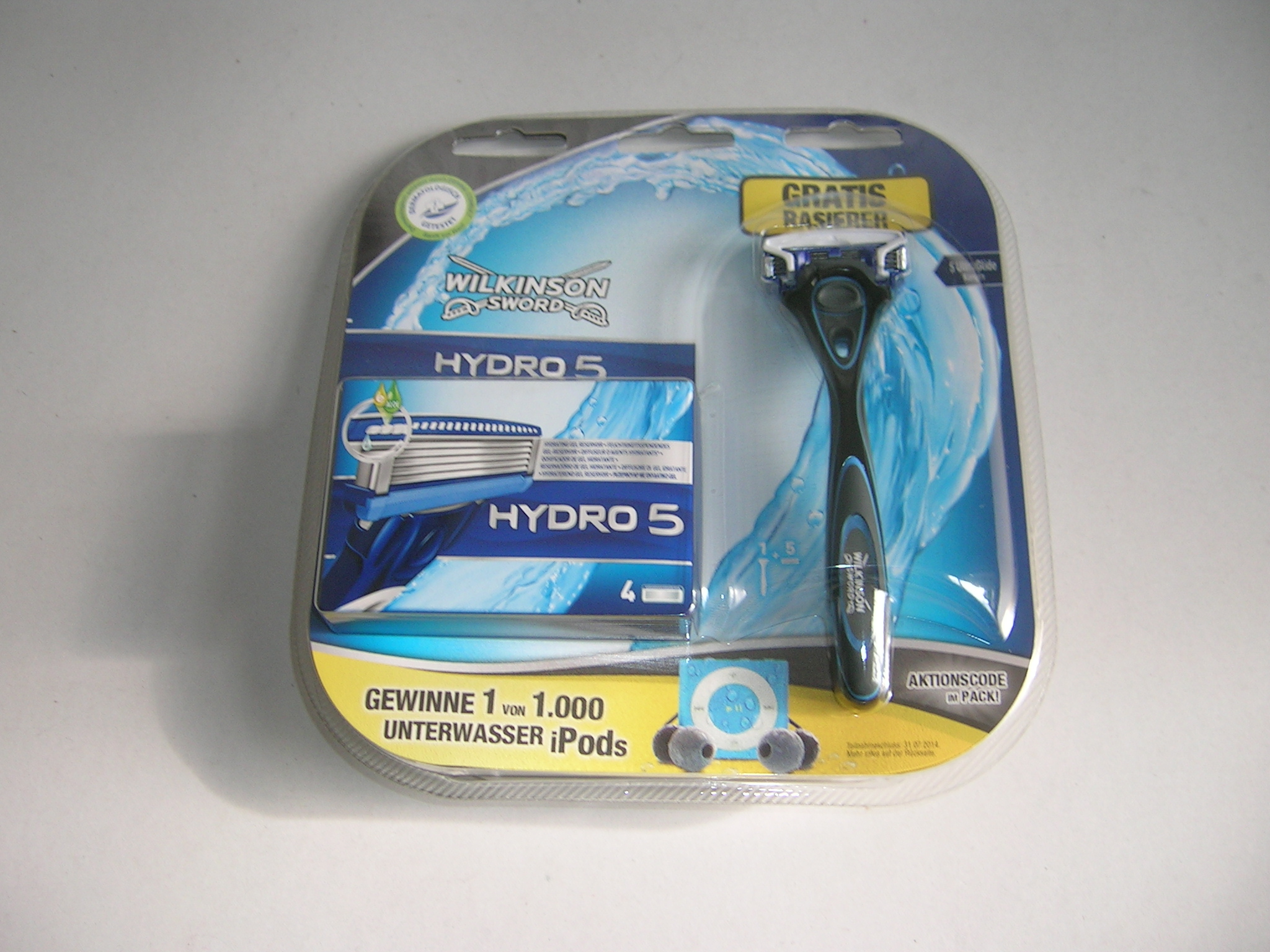 BRF Verpackungen GmbH & Co KG, Lenhartzhammer 6 in Remscheid