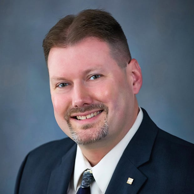 Images Edward Jones - Financial Advisor: Daniel J YoNash