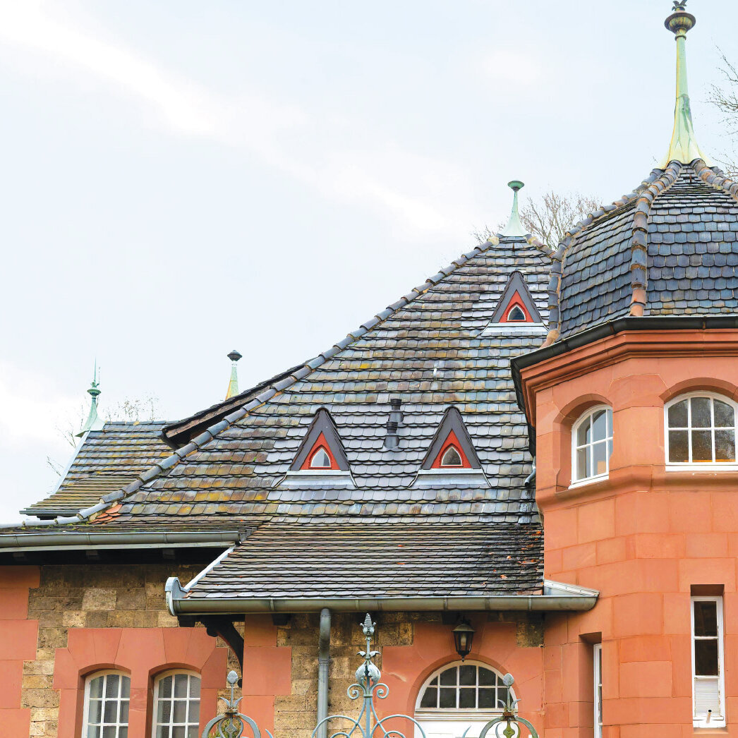 Reinsbach Immobilien GmbH, Hainholzweg in Göttingen