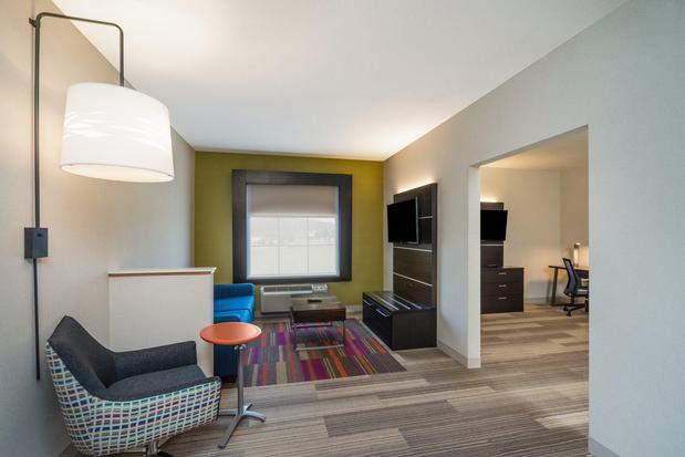 Images Holiday Inn Express Bloomsburg, an IHG Hotel