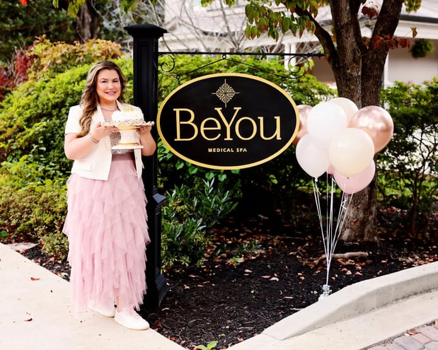 Images Be You Medical Spa