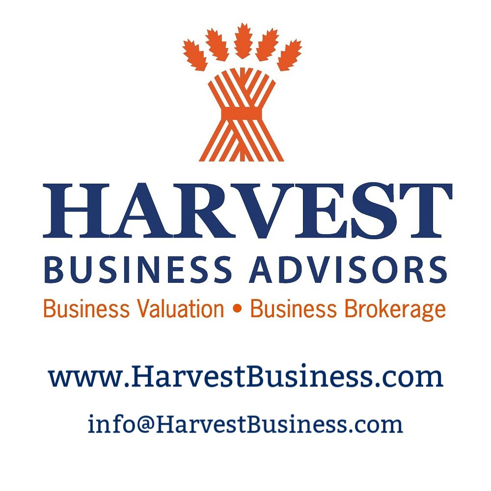 Harvest Business Advisors - Business Broker Baltimore Logo