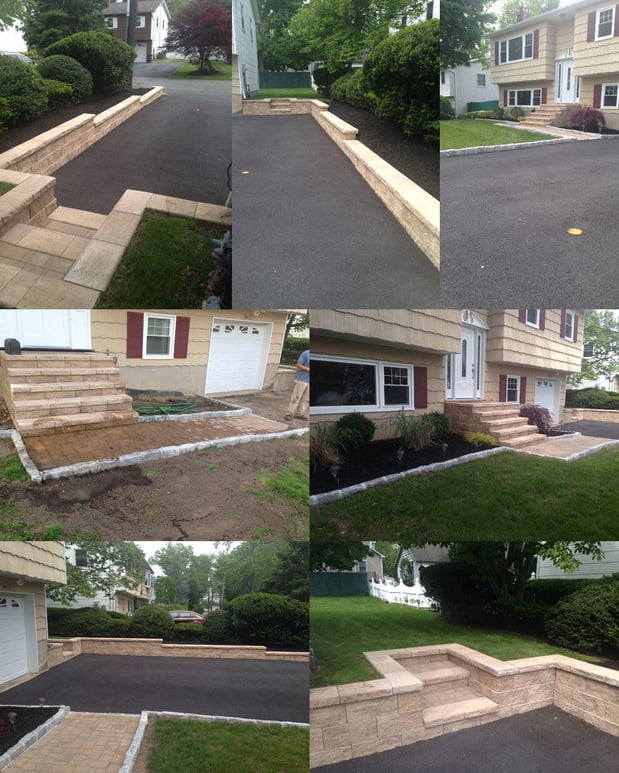 Images Full Force Landscaping LLC
