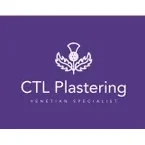 CTL Plastering Logo