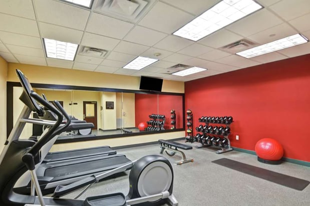 Images Homewood Suites by Hilton Houston Near the Galleria