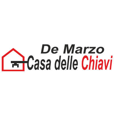 Casa delle Chiavi di De Marzo Vito Logo