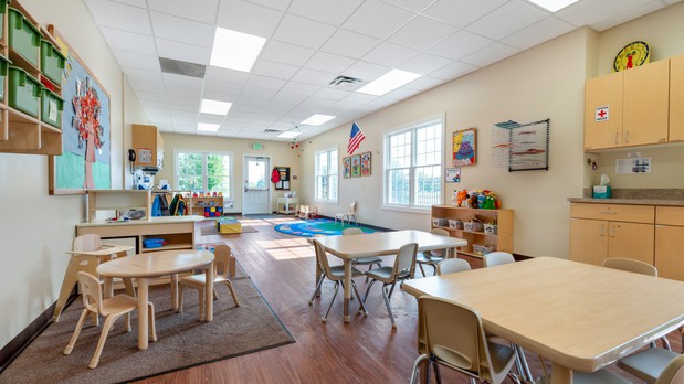 Images Primrose School of Andover at Crosstown