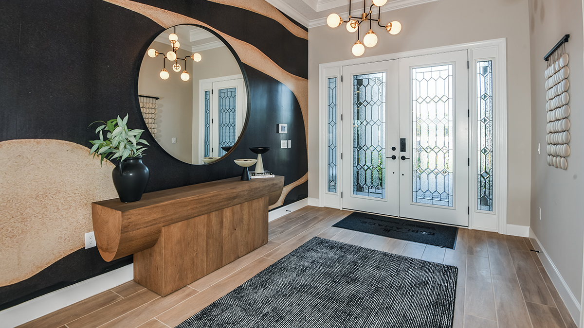 Esplanade at Center Lake Ranch - Taylor Morrison Image