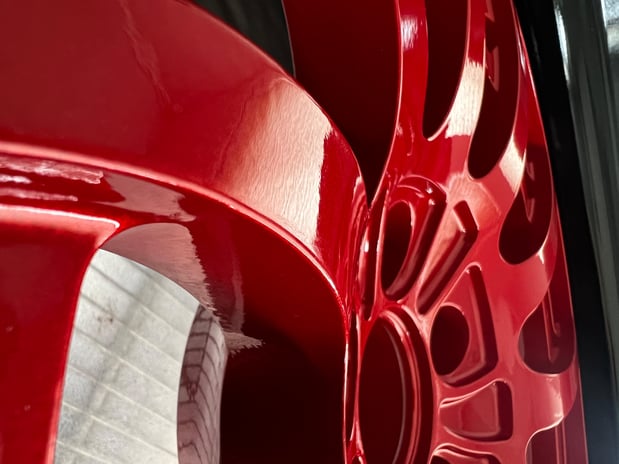 Images Nationwide Powder Coating