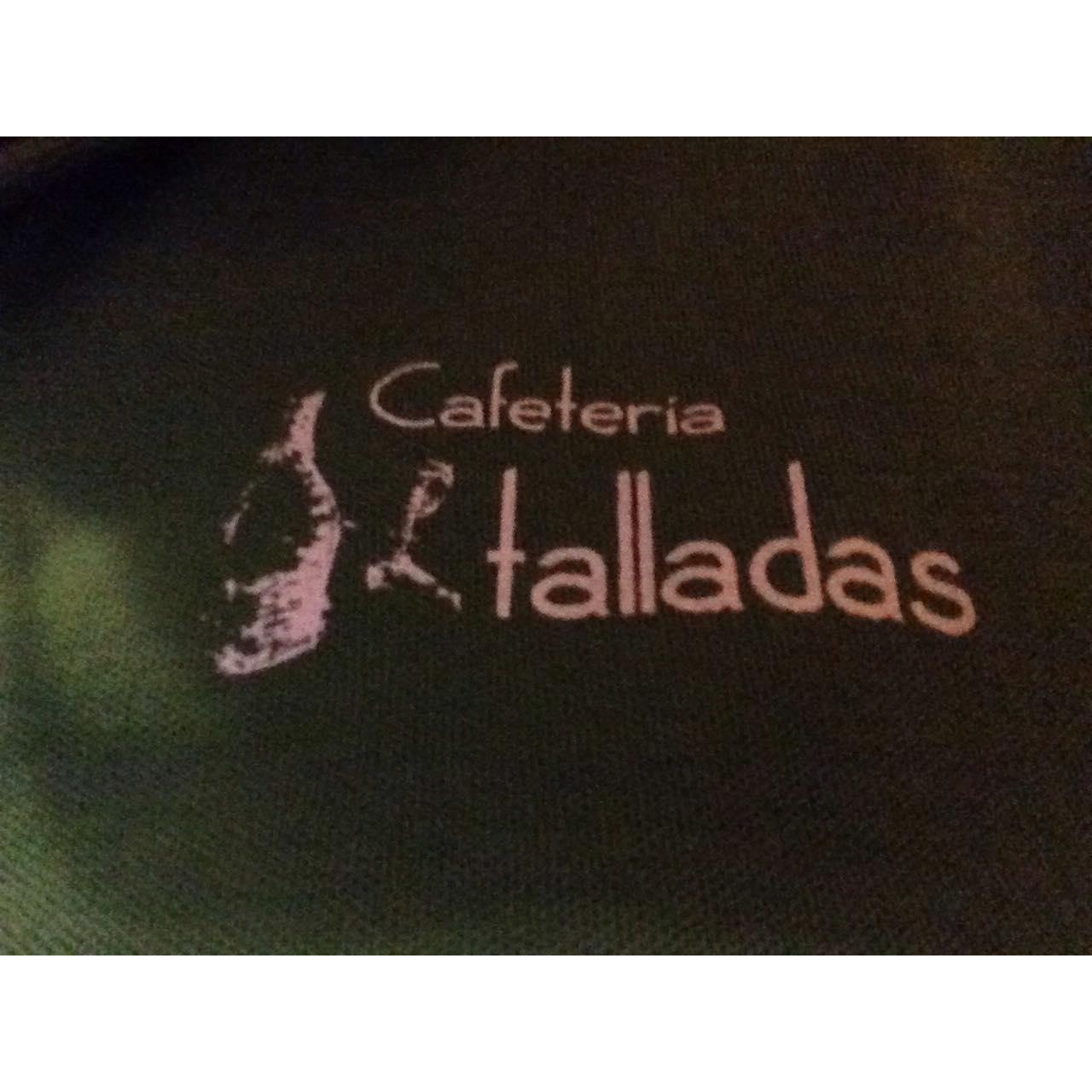 Foto de Cafetería Talladas