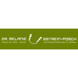Dr. Melanie Gstrein-Posch in 6450 Sölden Logo