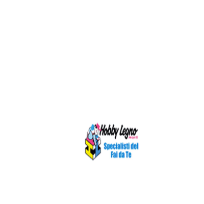 Hobby Legno Logo