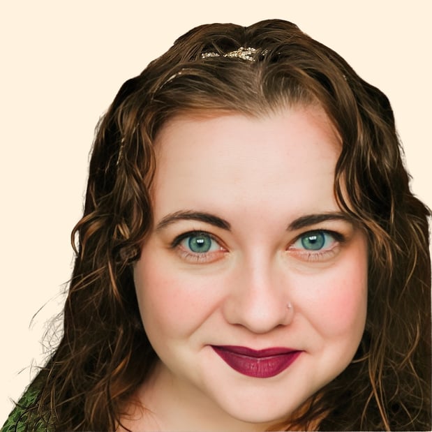 Images Sara Hopkin, Counselor
