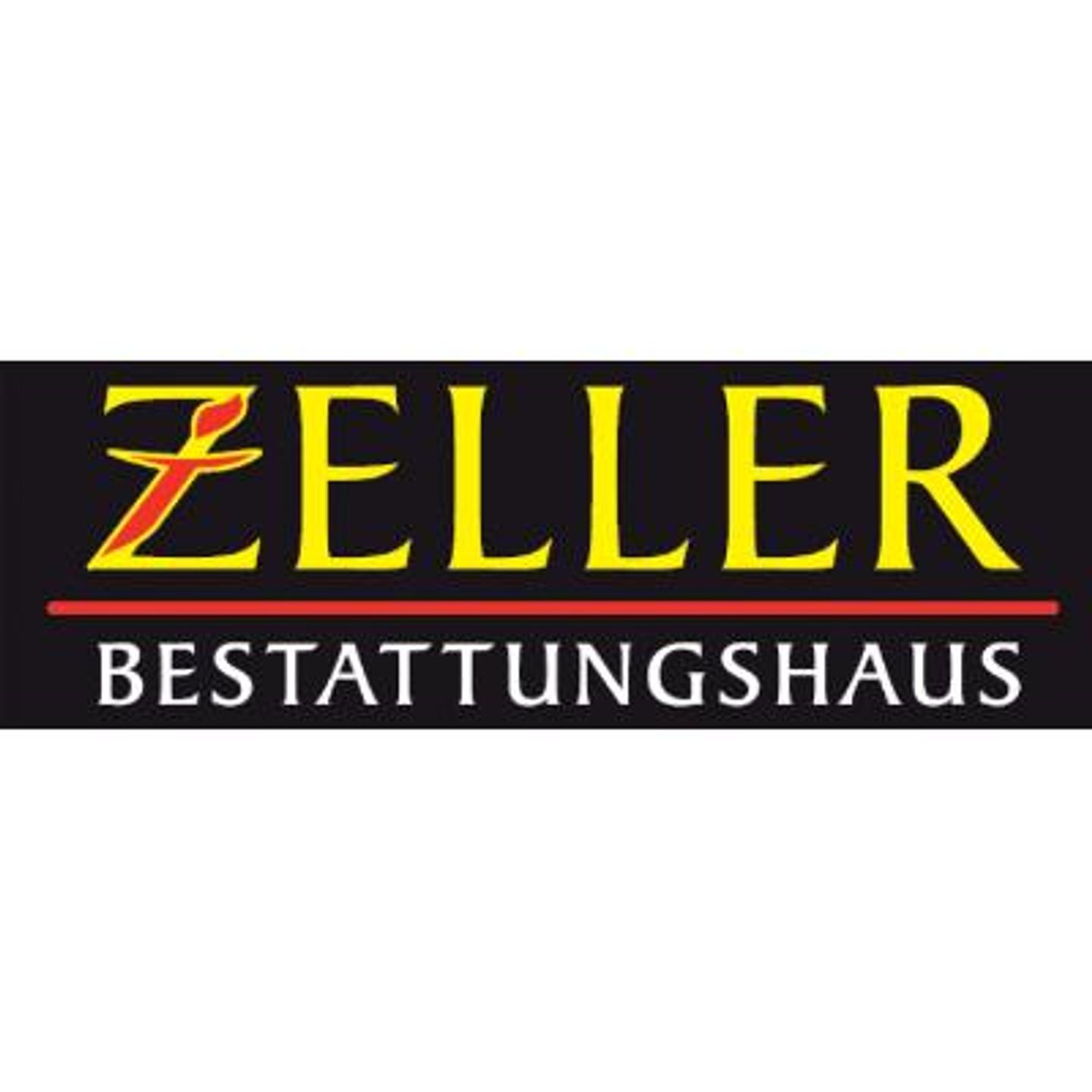 Bestattungshaus Zeller  