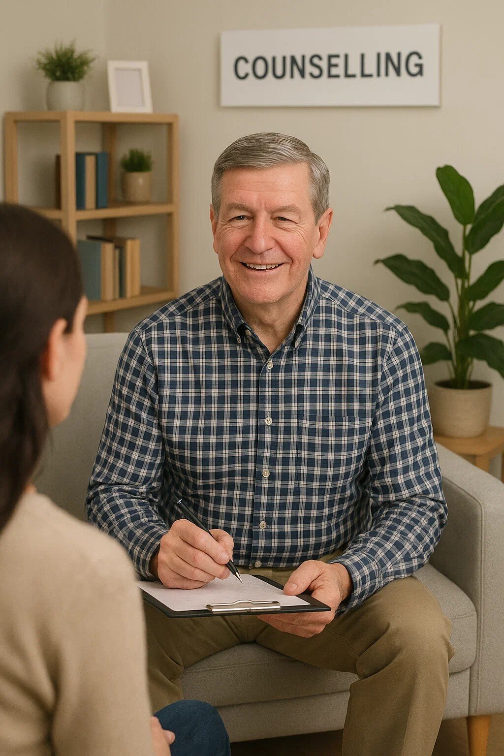 Images Body Mind Heart Therapy