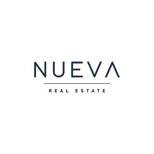 Nueva Real Estate Logo