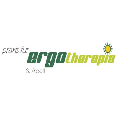 Ergotherapie S. Apelt Logo