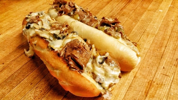 Images Ronnie's Pizza