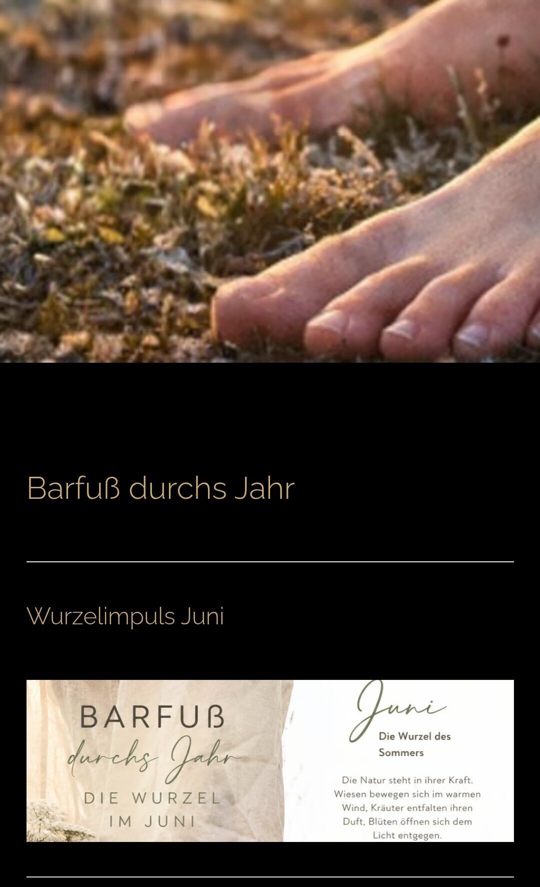 Bild 4 von Michaela Kemptner - begleitet sein