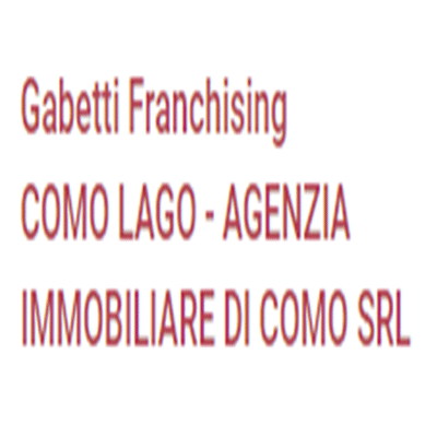 Gabetti Agenzia Immobiliare di Como Srl Logo