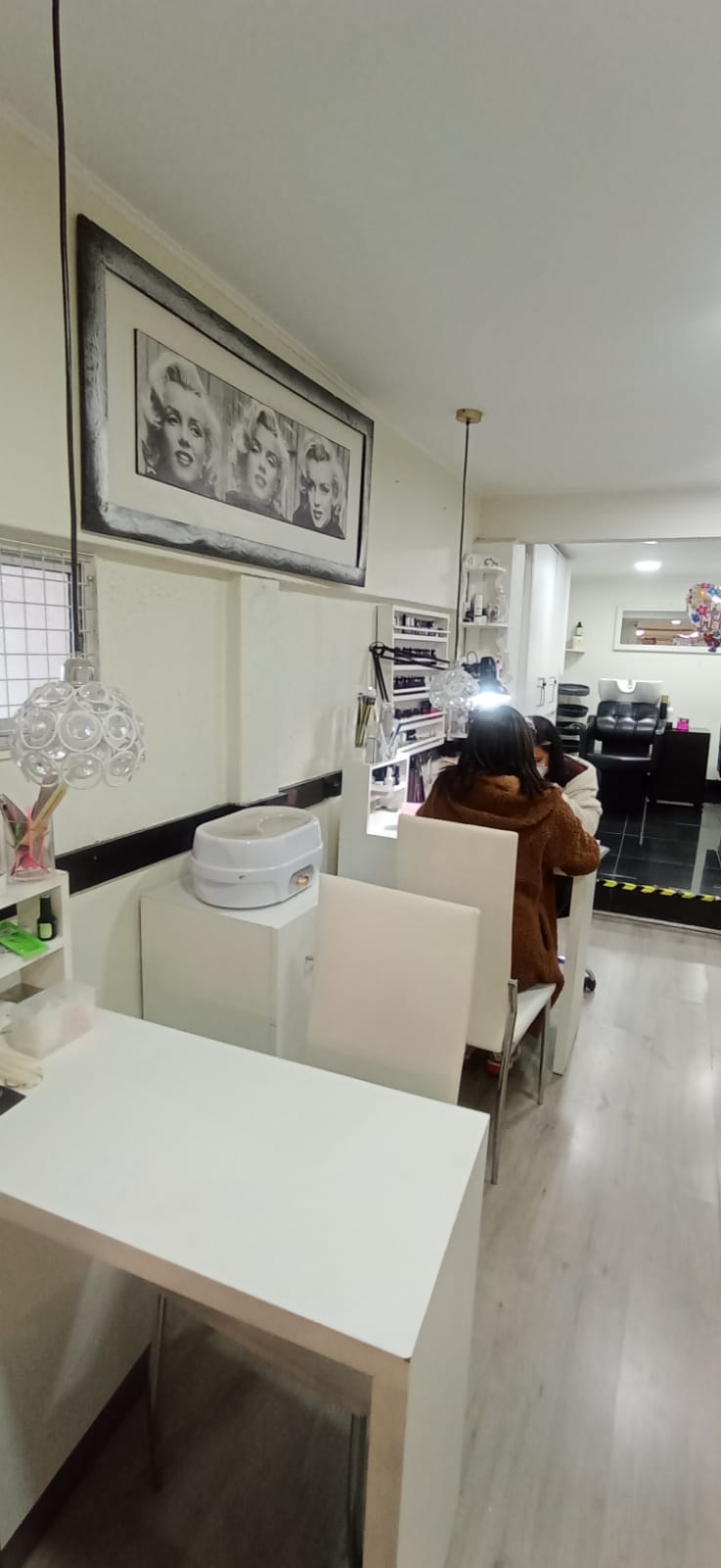 Galería en miniatura