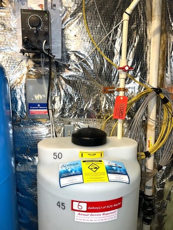 Images National Water Service