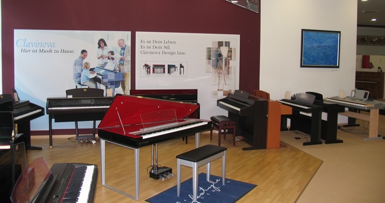 Bild 6 Dresdner Piano Salon Kirsten GmbH in Dresden