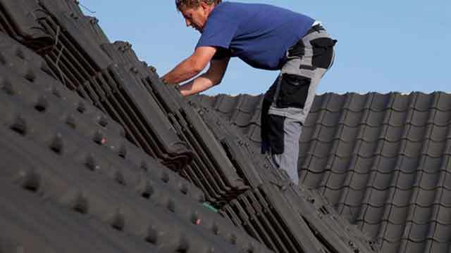 Images Ryon Gregersen Tømrer- & Snedkerforretning A/S