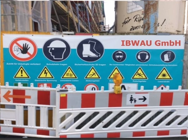 Bilder IBWAU GmbH