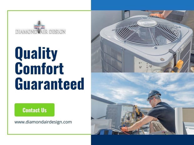 Images Diamond Air Design