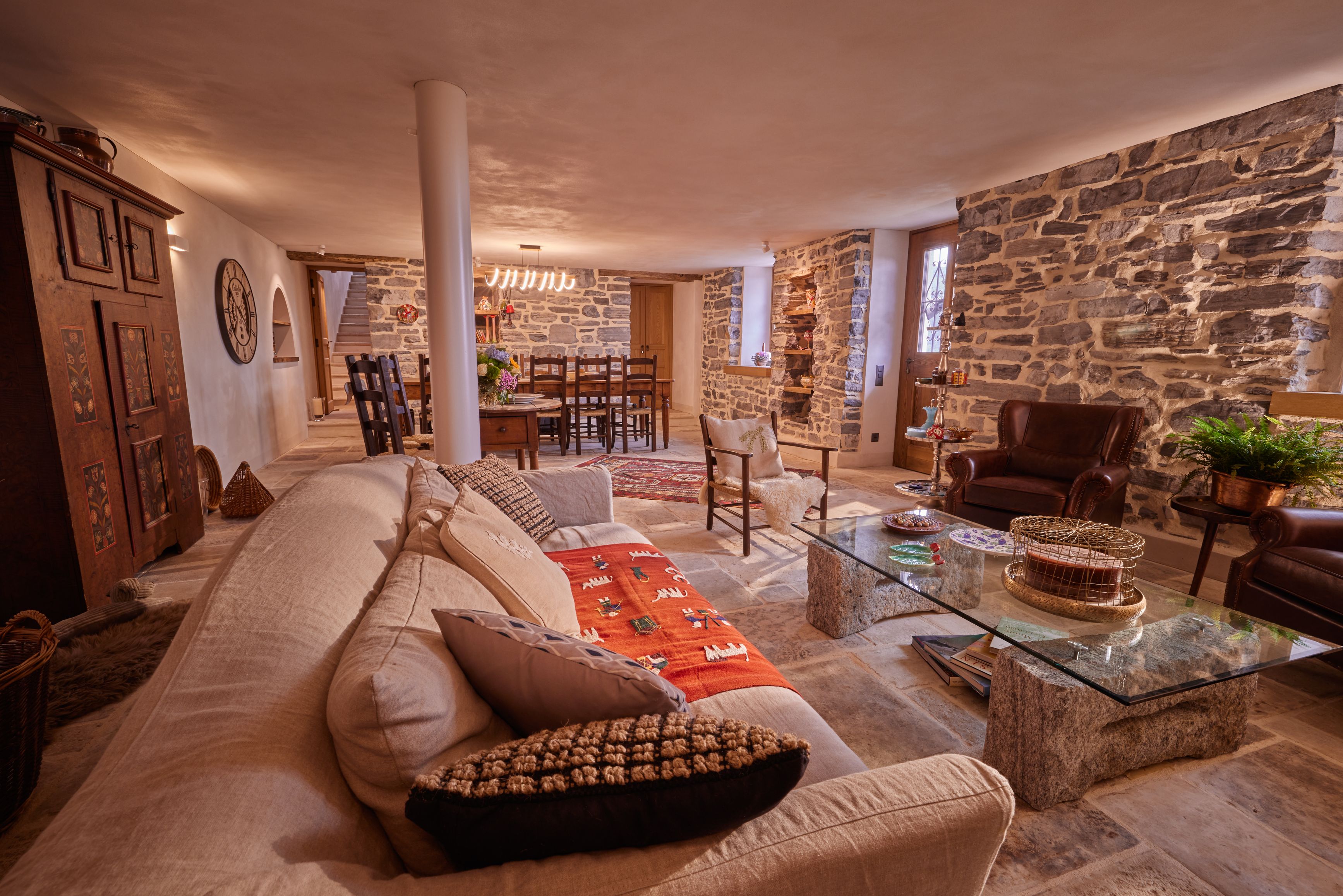 Bilder Panorama Lodge - La Casa dei Gelsi
